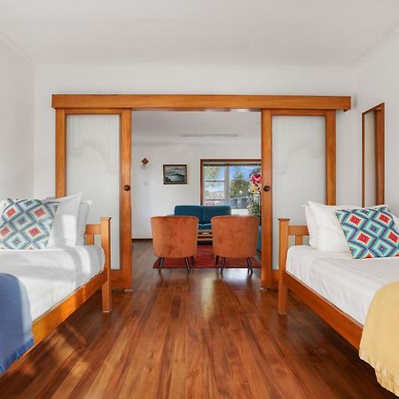 Orewa Kiwi Cabins ห้อง รูปภาพ