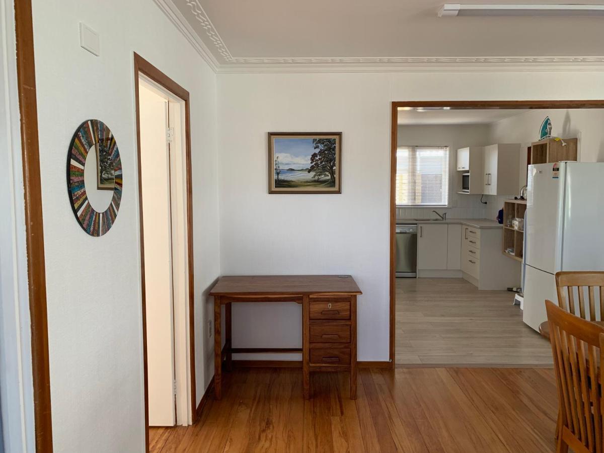 Orewa Kiwi Cabins ภายนอก รูปภาพ