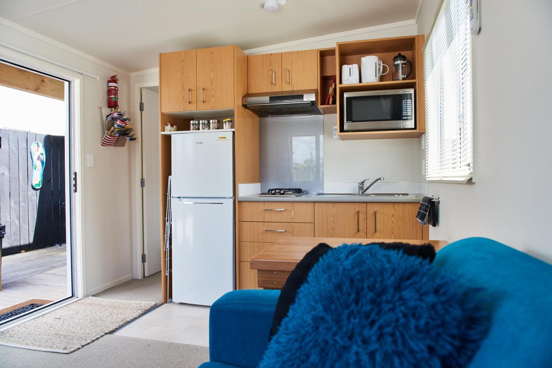 Orewa Kiwi Cabins ห้อง รูปภาพ