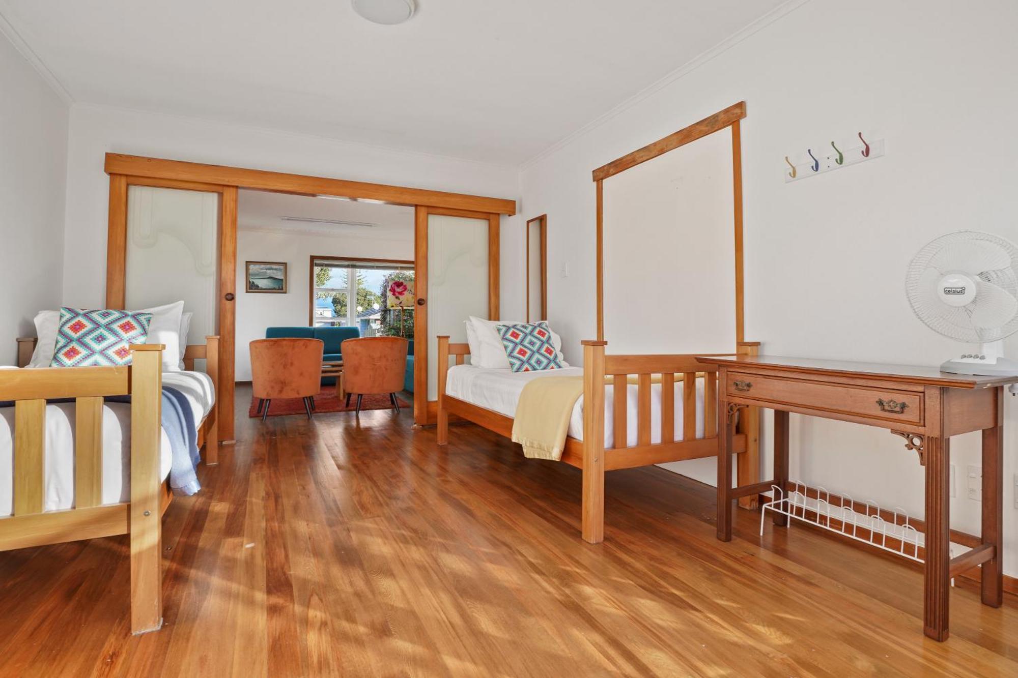 Orewa Kiwi Cabins ห้อง รูปภาพ