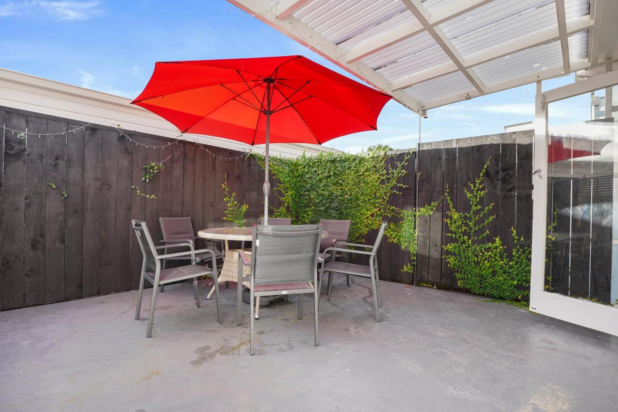 Orewa Kiwi Cabins ห้อง รูปภาพ